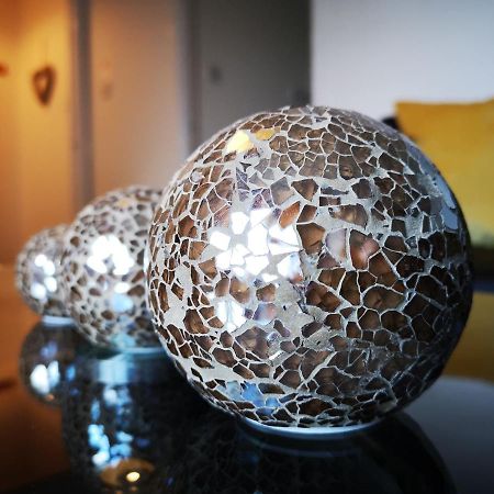 Mycosy 605 Lägenhet Paisley Exteriör bild