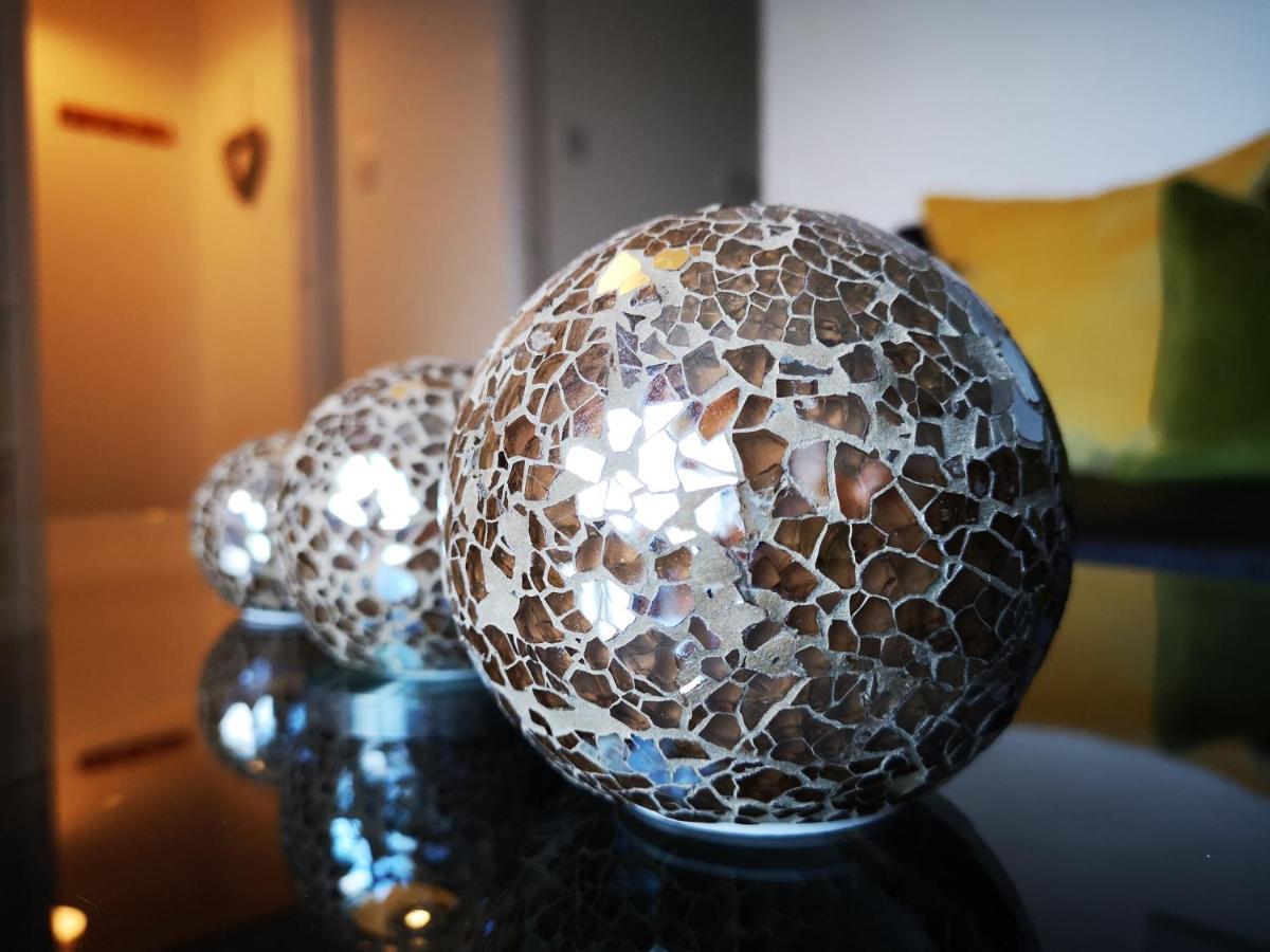 Mycosy 605 Lägenhet Paisley Exteriör bild
