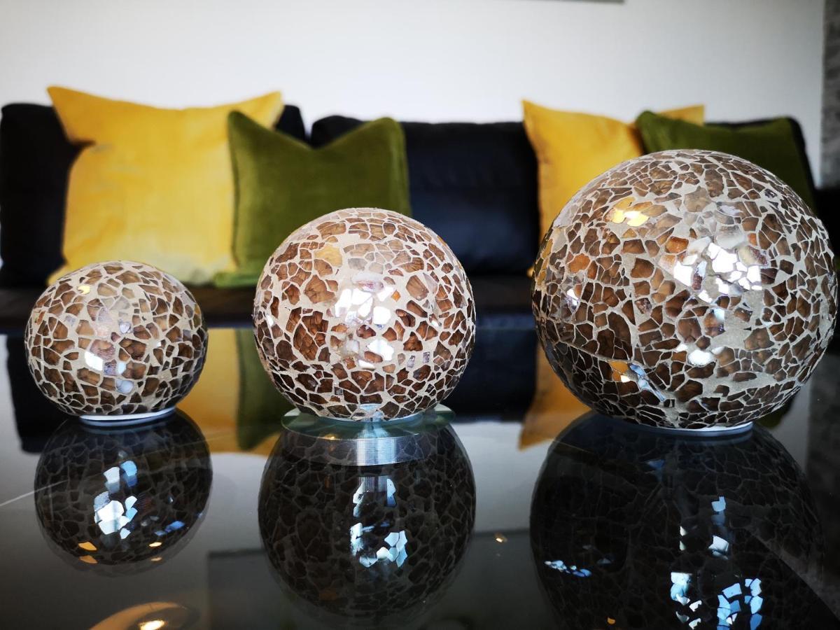 Mycosy 605 Lägenhet Paisley Exteriör bild